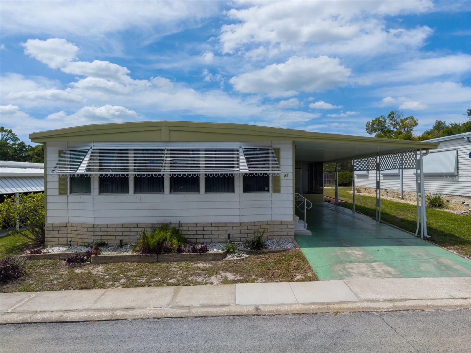 Details for 23 Mountain Laurel Drive, PALM HARBOR, FL 34684