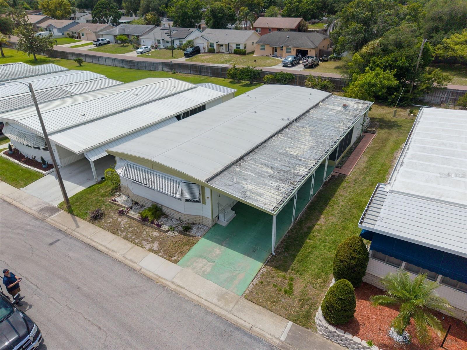 Image 43 of 66 For 23 Mountain Laurel Drive