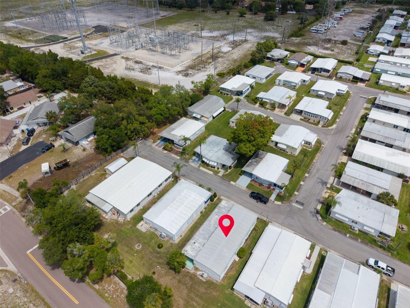 Image 47 of 66 For 23 Mountain Laurel Drive