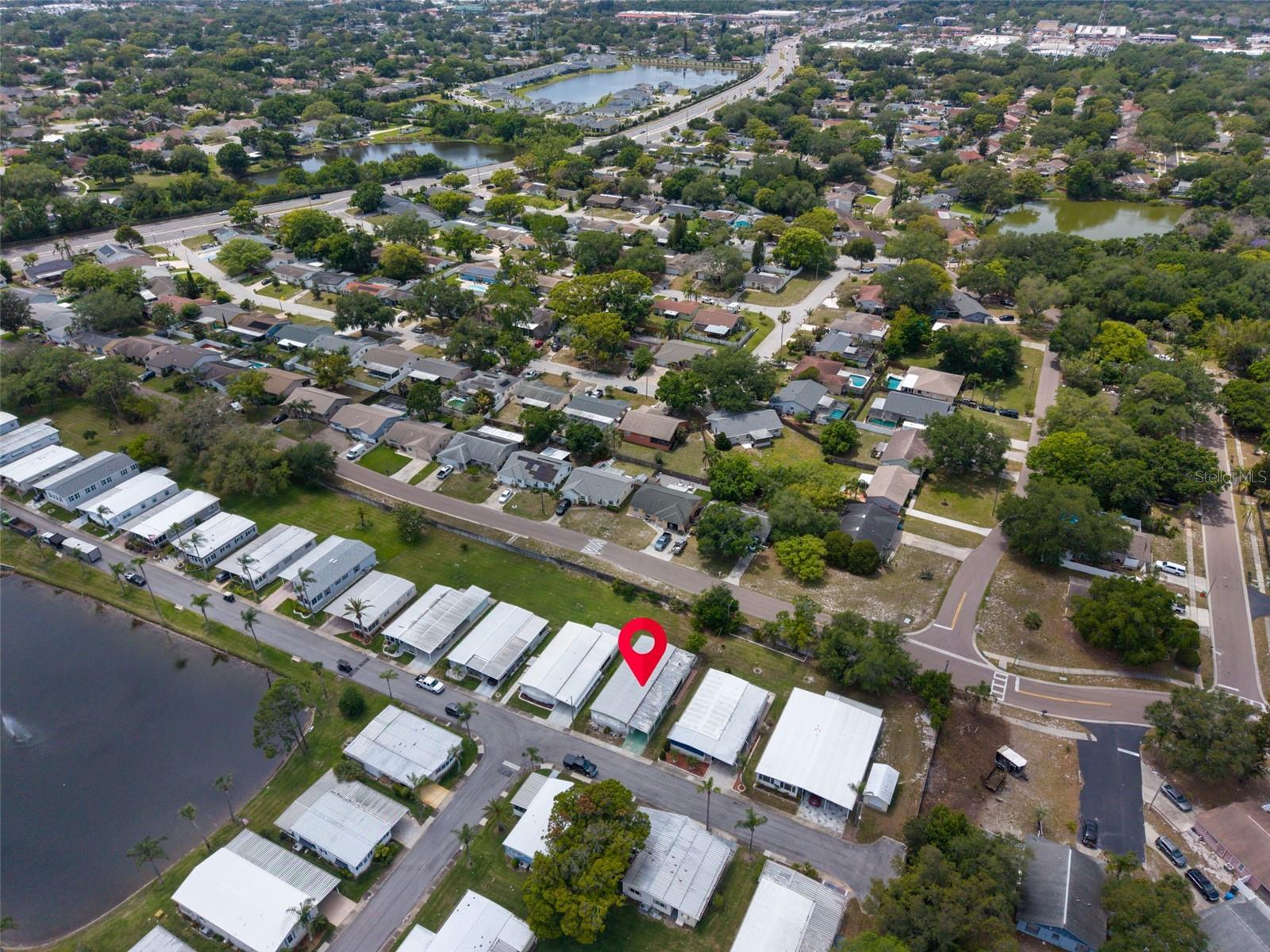 Image 55 of 66 For 23 Mountain Laurel Drive