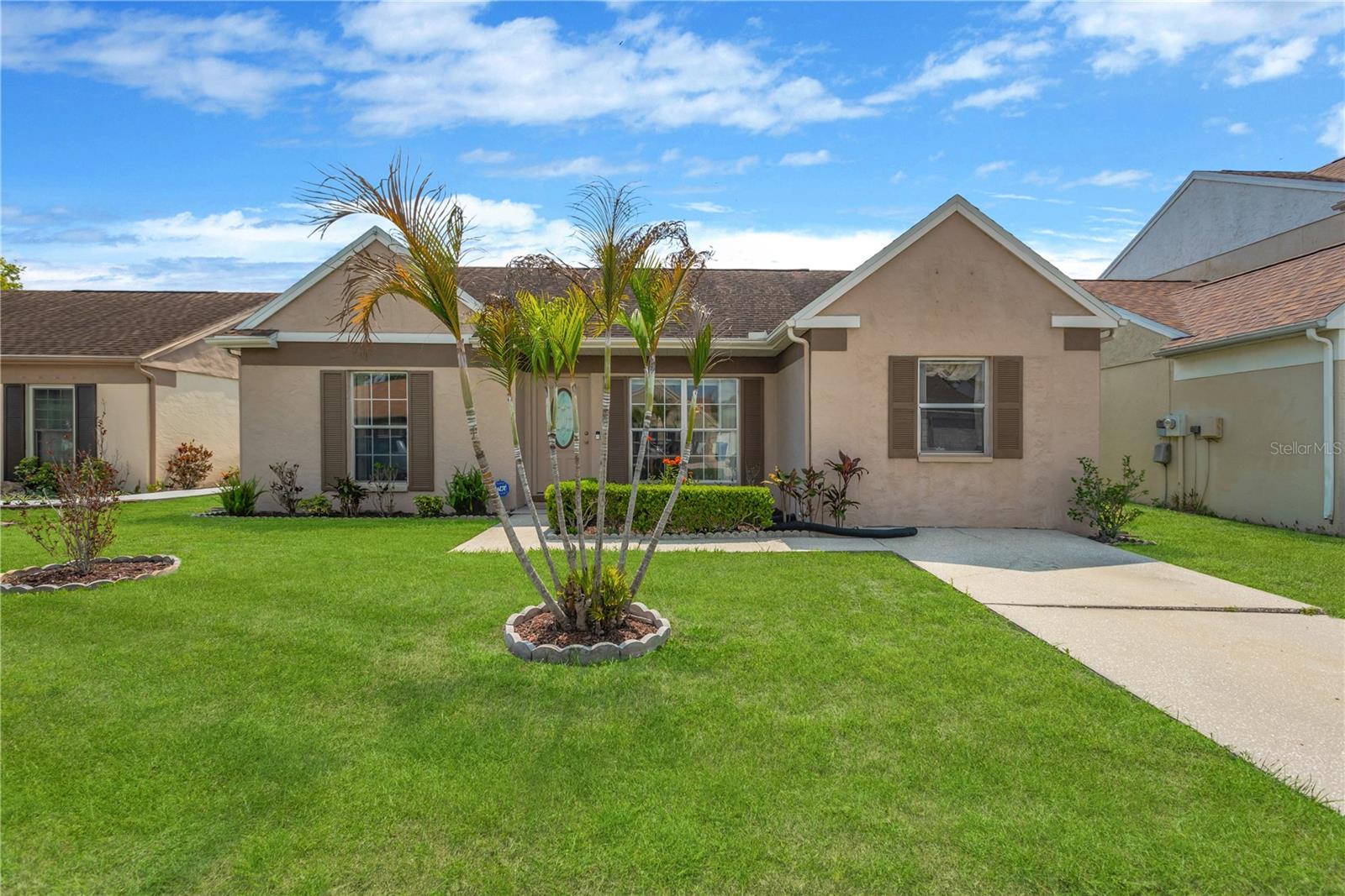 Details for 4412 Shadberry Drive, TAMPA, FL 33624