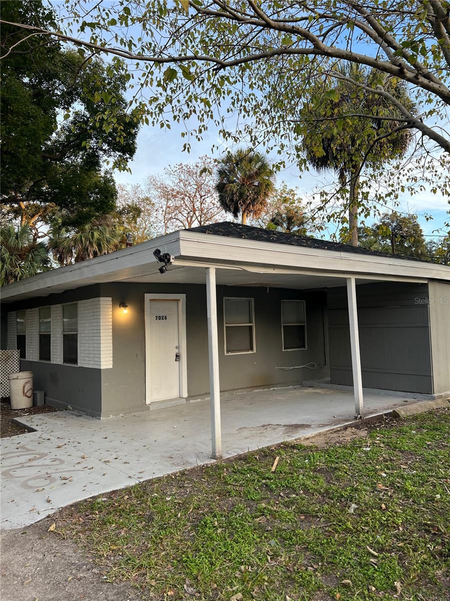 Details for 7026 Washington Street, NEW PORT RICHEY, FL 34652