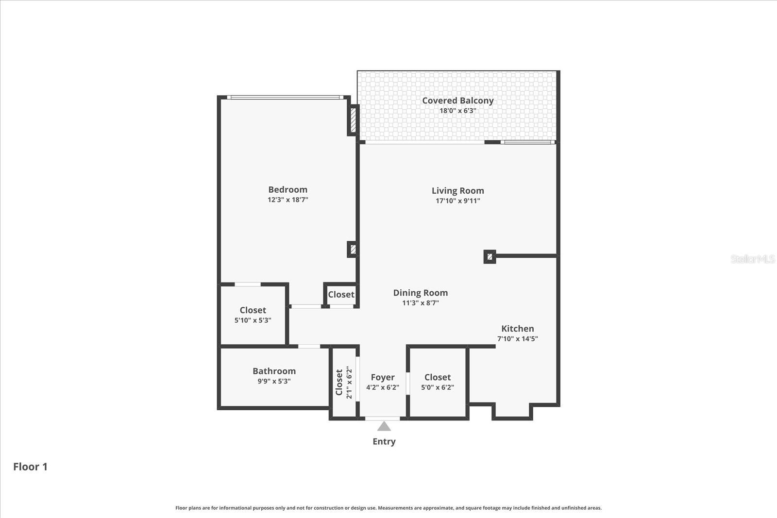 Image 27 of 27 For 470 3rd Street S 403