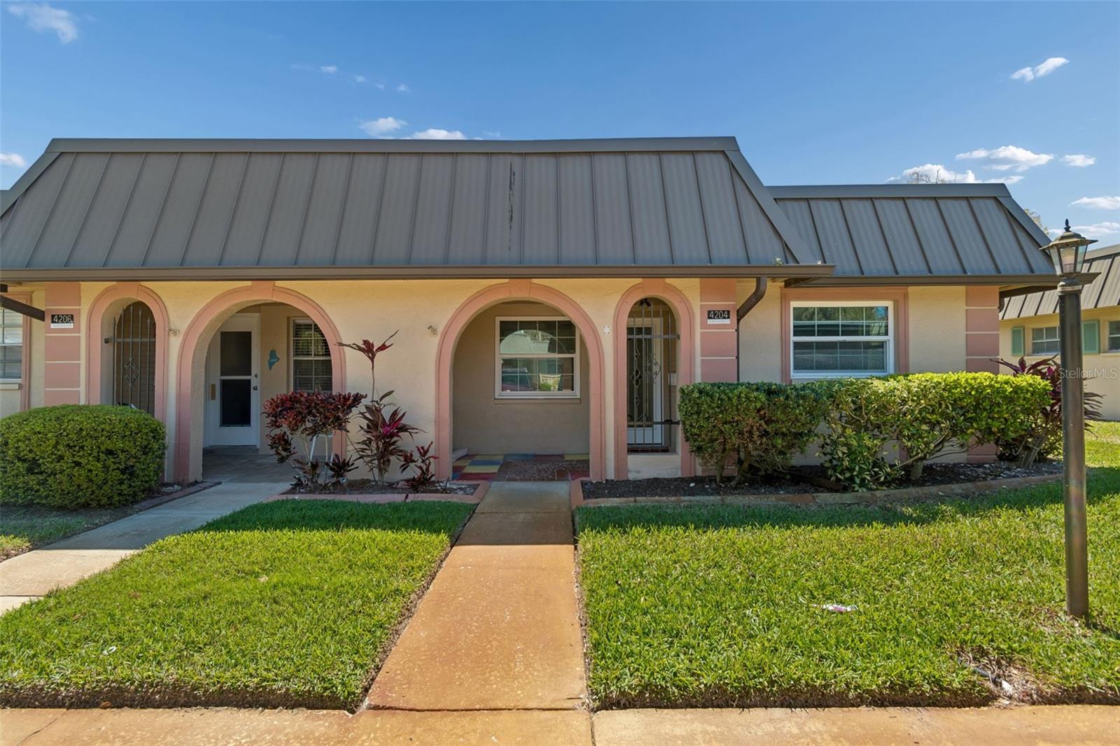 Details for 4204 Stratford Drive 4204, NEW PORT RICHEY, FL 34652