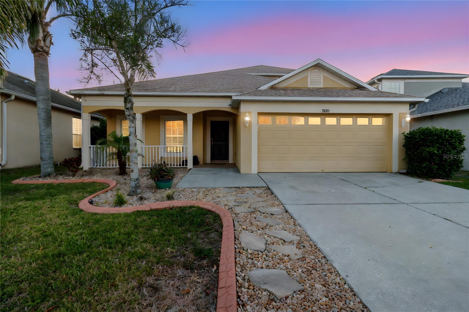 Details for 3037 Downan Point Drive, LAND O LAKES, FL 34638