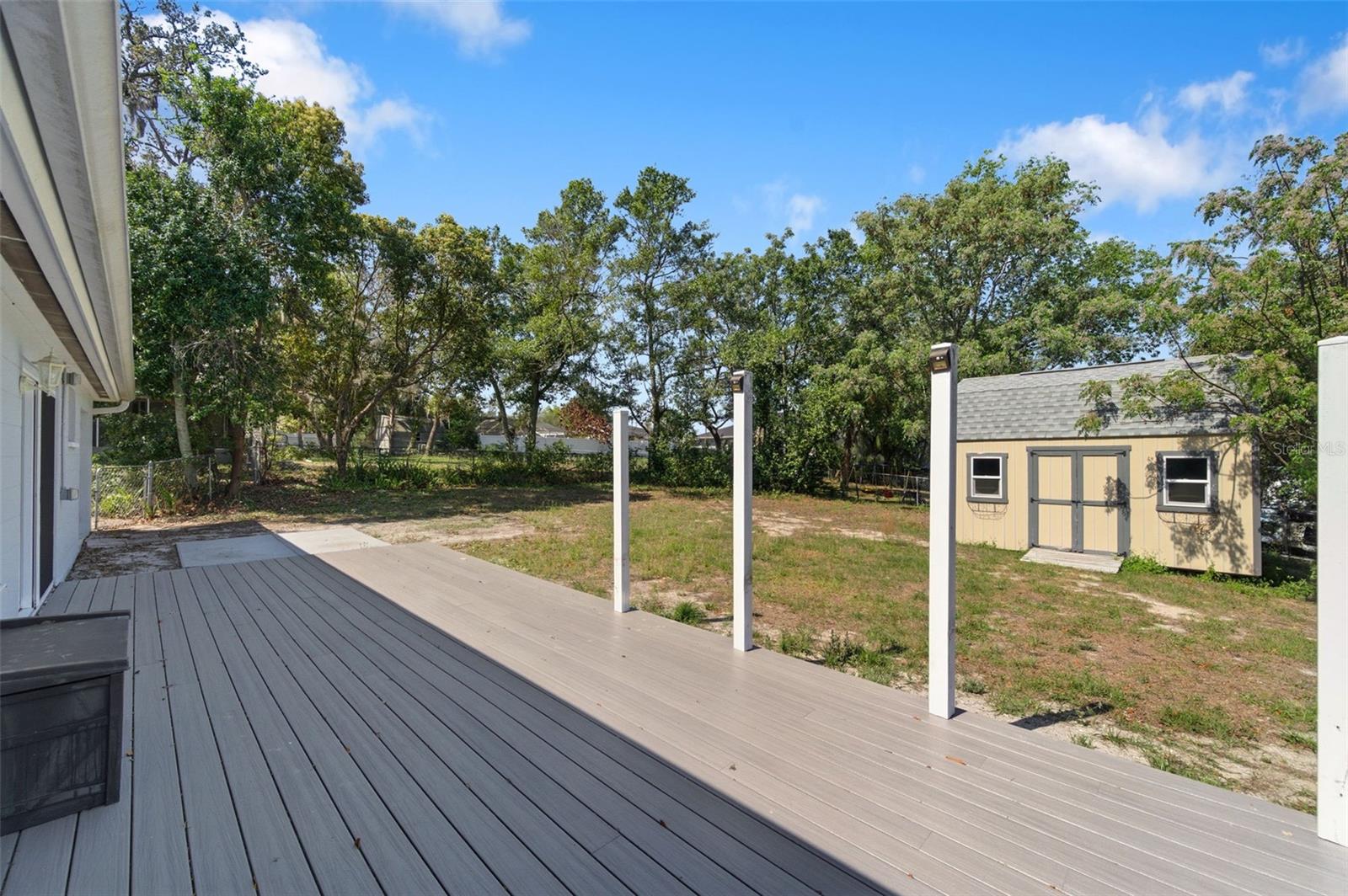 Listing photo id 37 for 6211 Waycross Drive