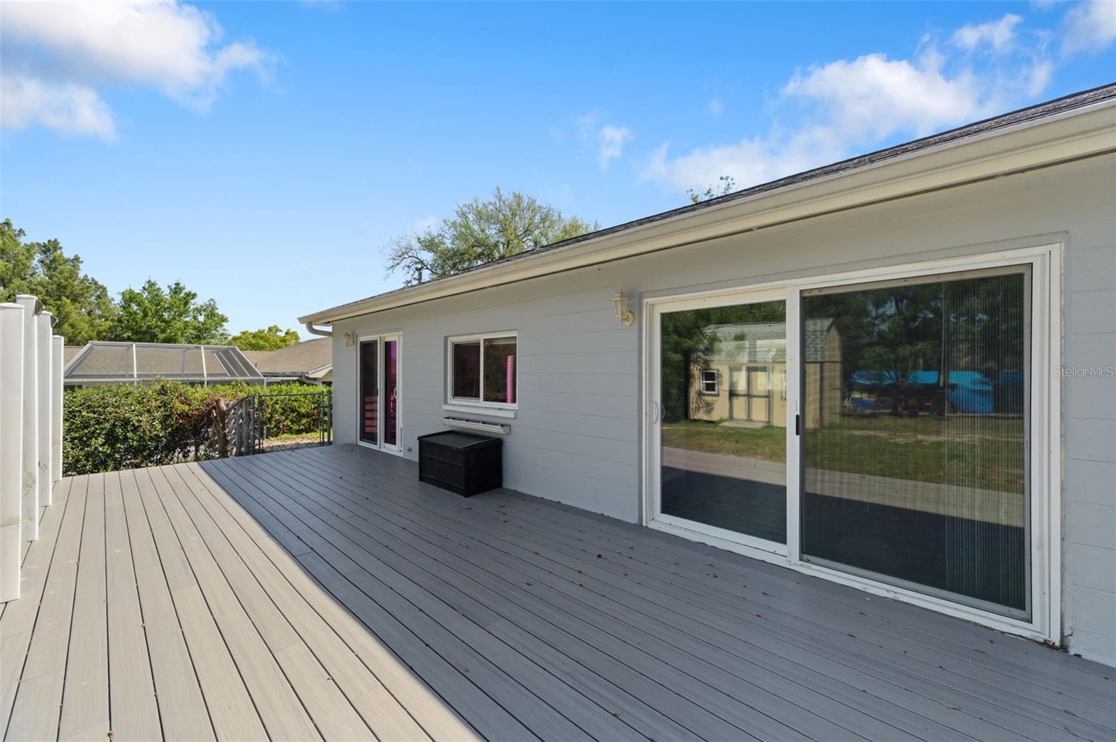 Listing photo id 40 for 6211 Waycross Drive