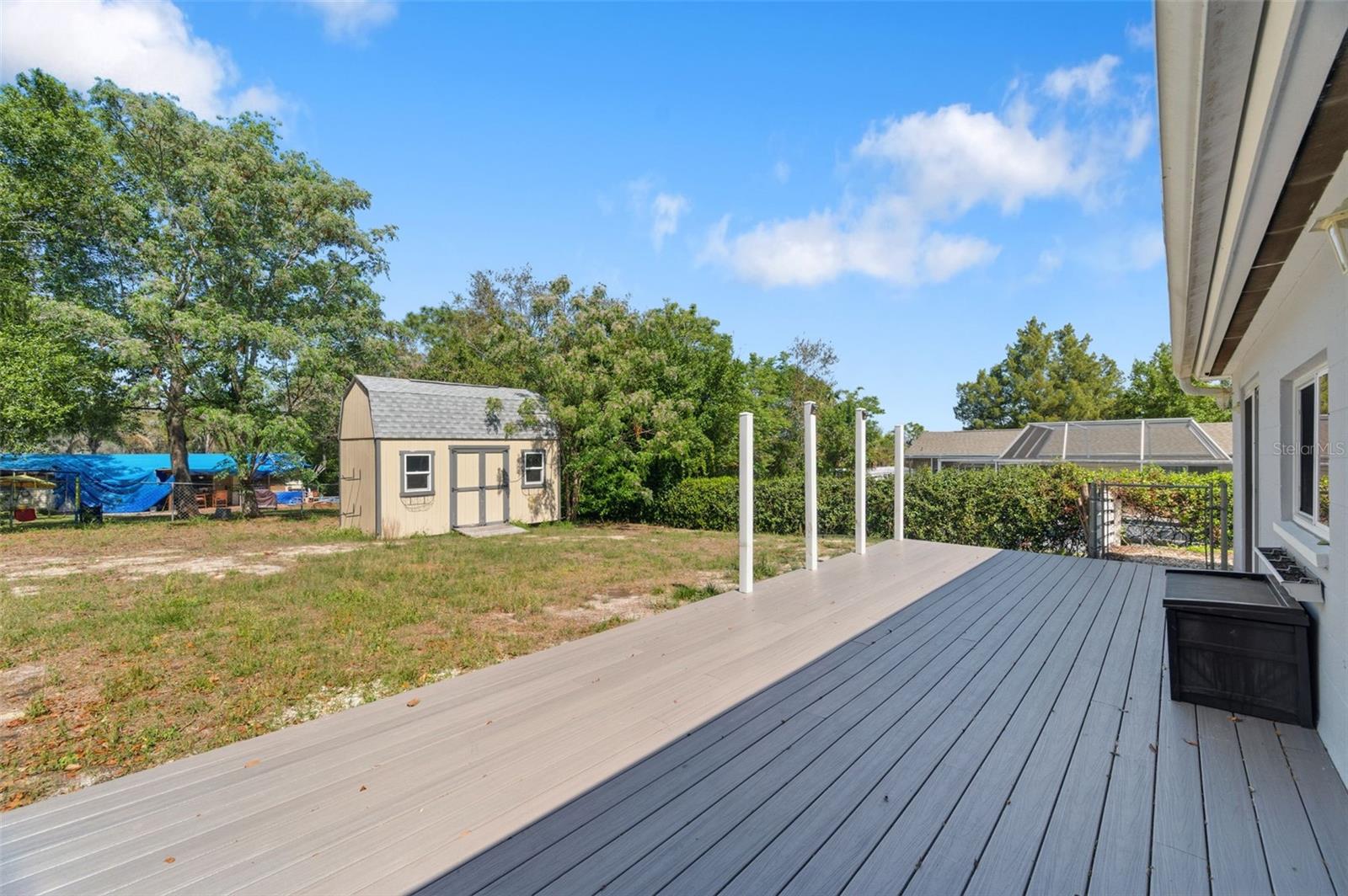 Listing photo id 42 for 6211 Waycross Drive