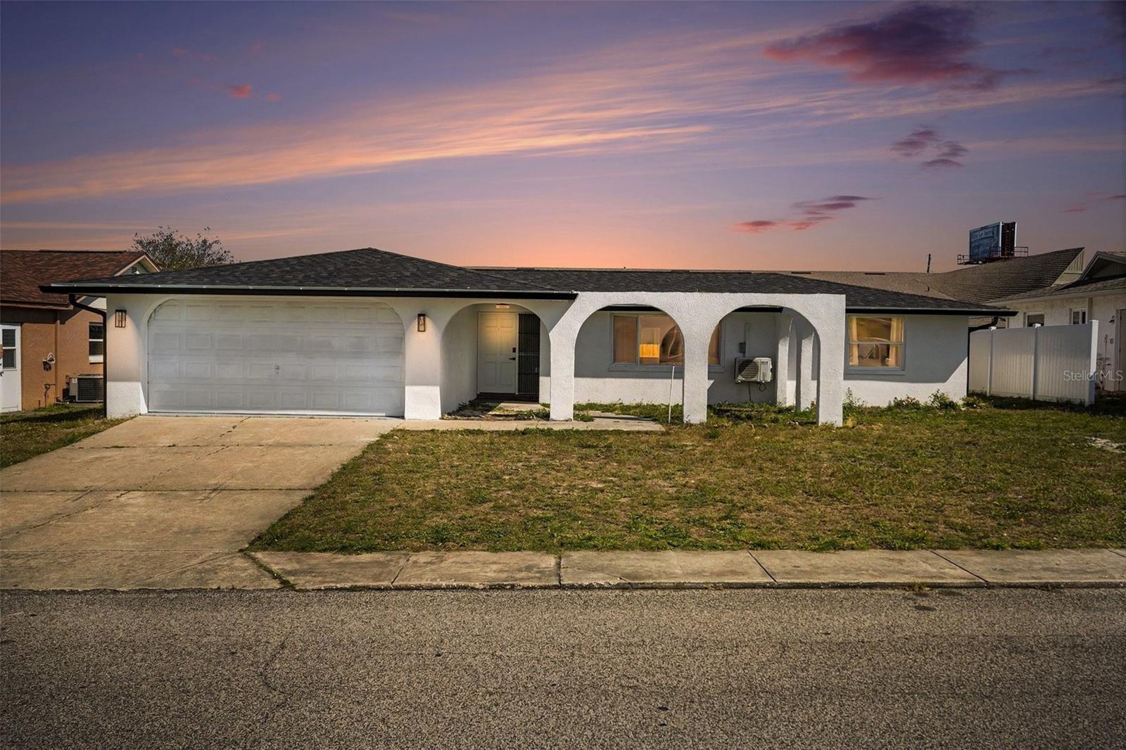 Details for 5813 Chapman Drive, NEW PORT RICHEY, FL 34652