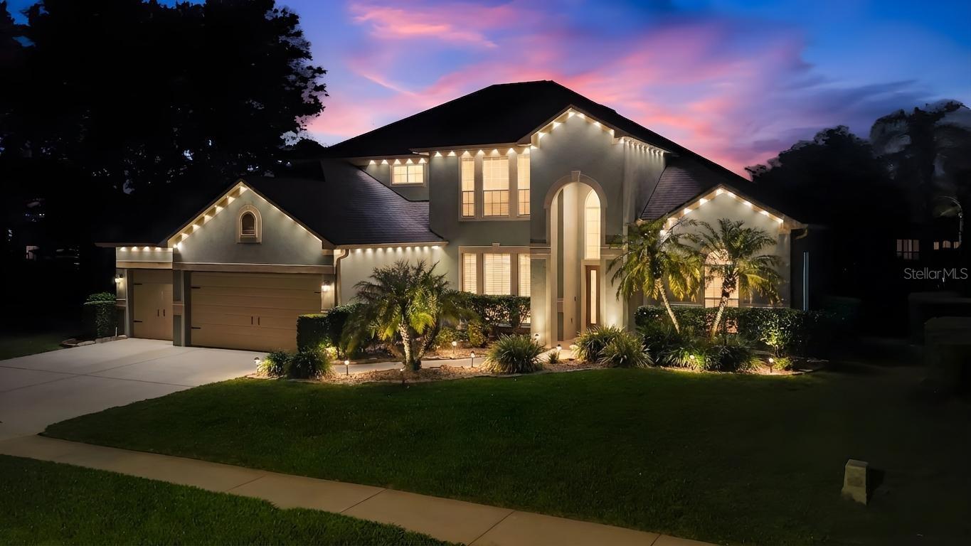 Details for 22850 Collridge Drive, LAND O LAKES, FL 34639