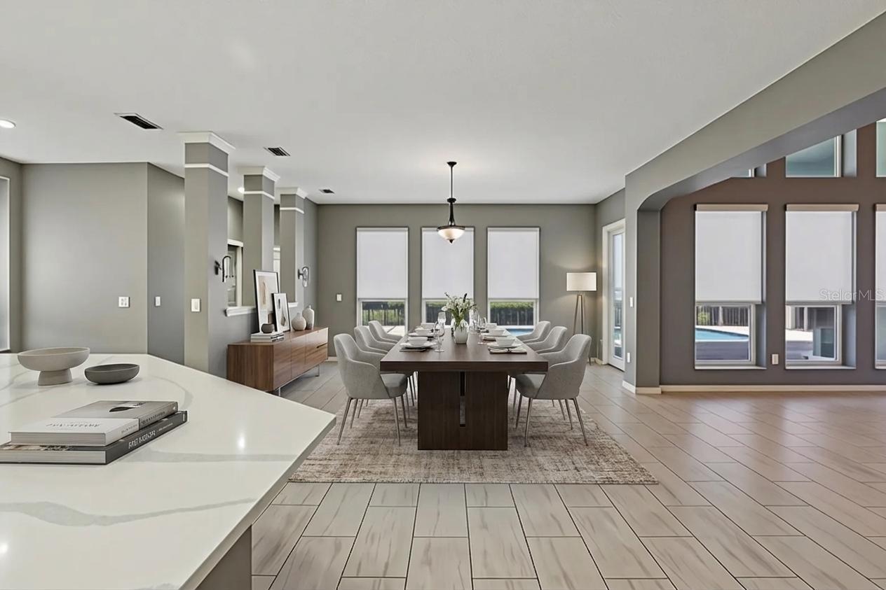 Listing photo id 13 for 22850 Collridge Drive