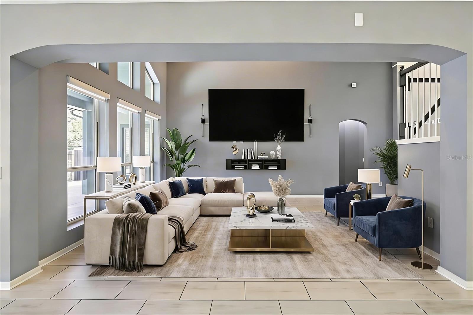 Listing photo id 17 for 22850 Collridge Drive