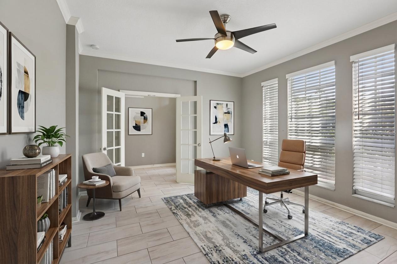 Listing photo id 21 for 22850 Collridge Drive