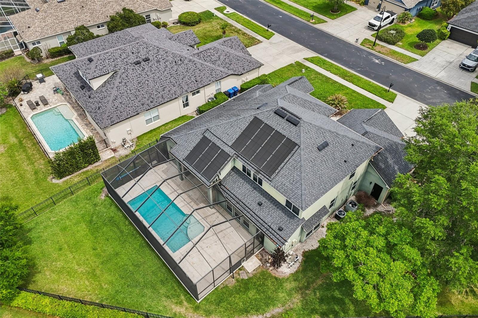 Listing photo id 69 for 22850 Collridge Drive