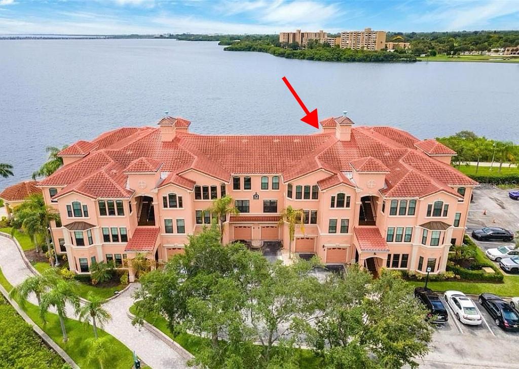 Details for 2755 Via Capri  1237, CLEARWATER, FL 33764