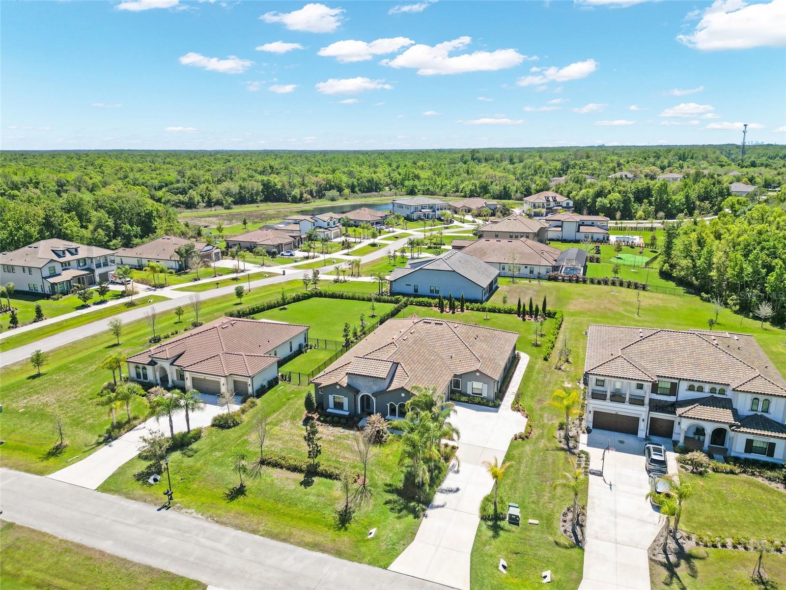 Image 6 of 81 For 17904 Linden Common Court