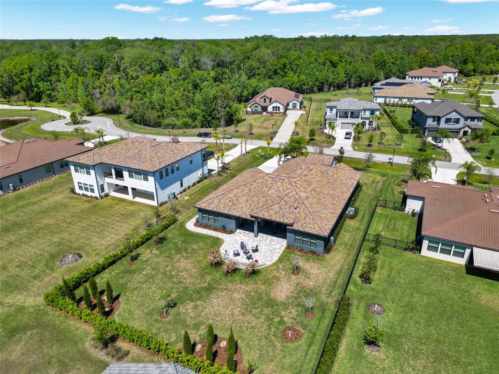 Image 61 of 81 For 17904 Linden Common Court