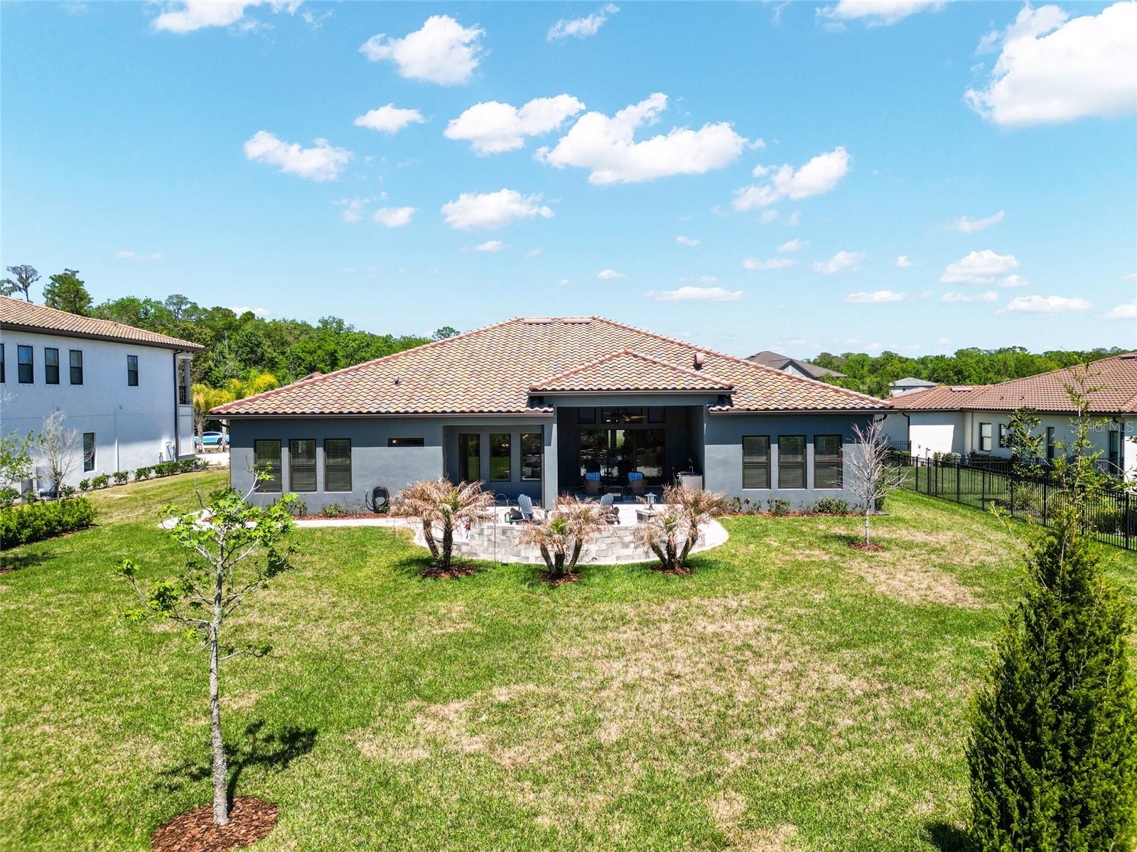 Image 62 of 81 For 17904 Linden Common Court