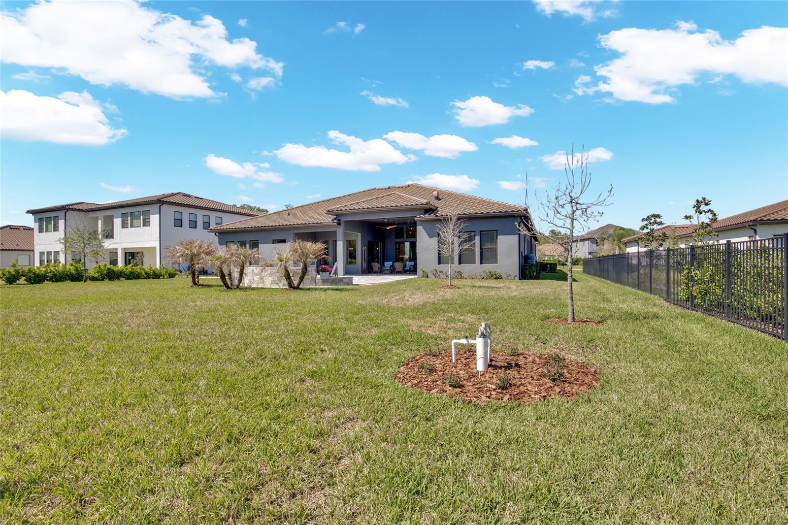 Image 68 of 81 For 17904 Linden Common Court