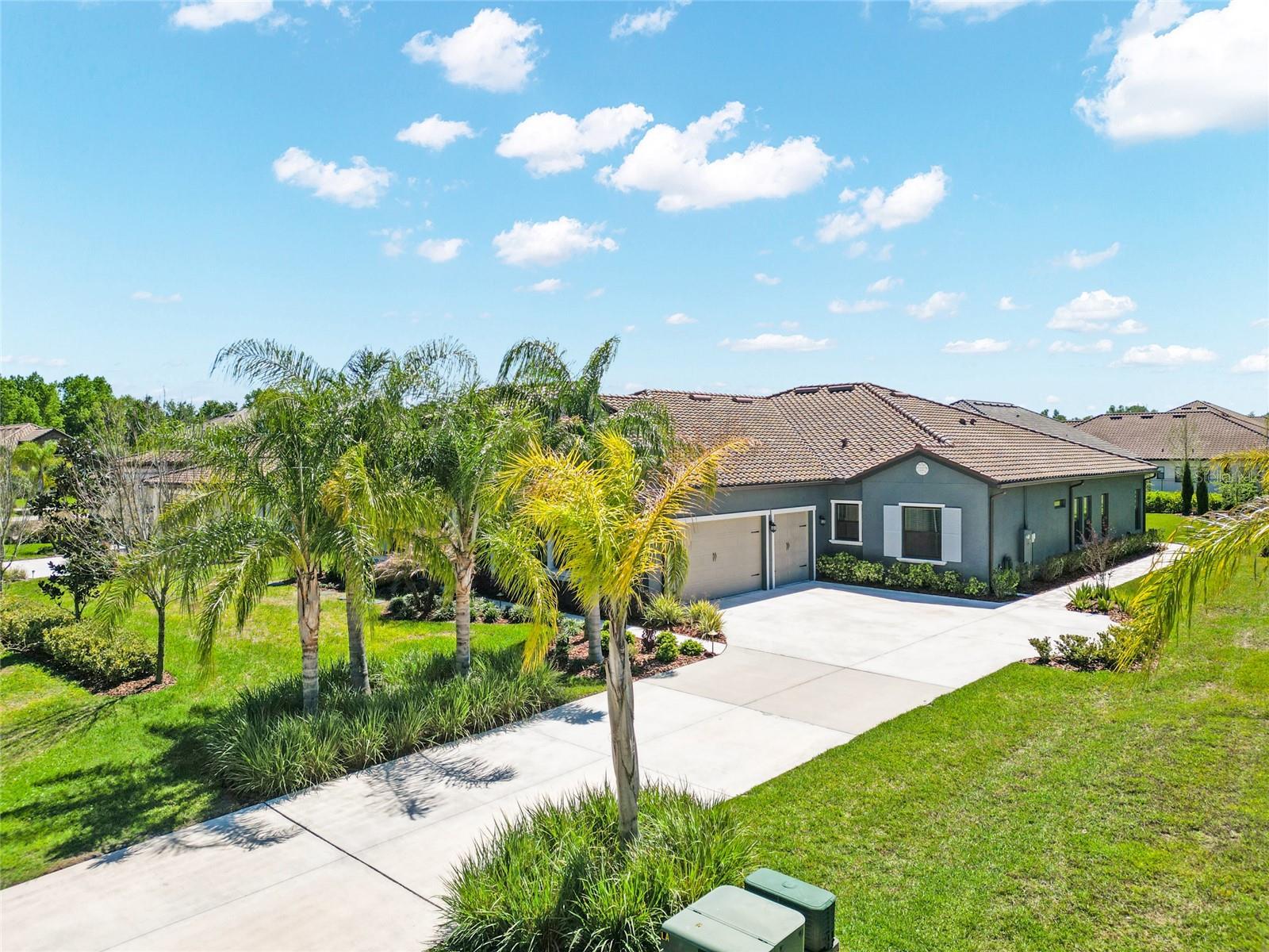 Image 8 of 81 For 17904 Linden Common Court