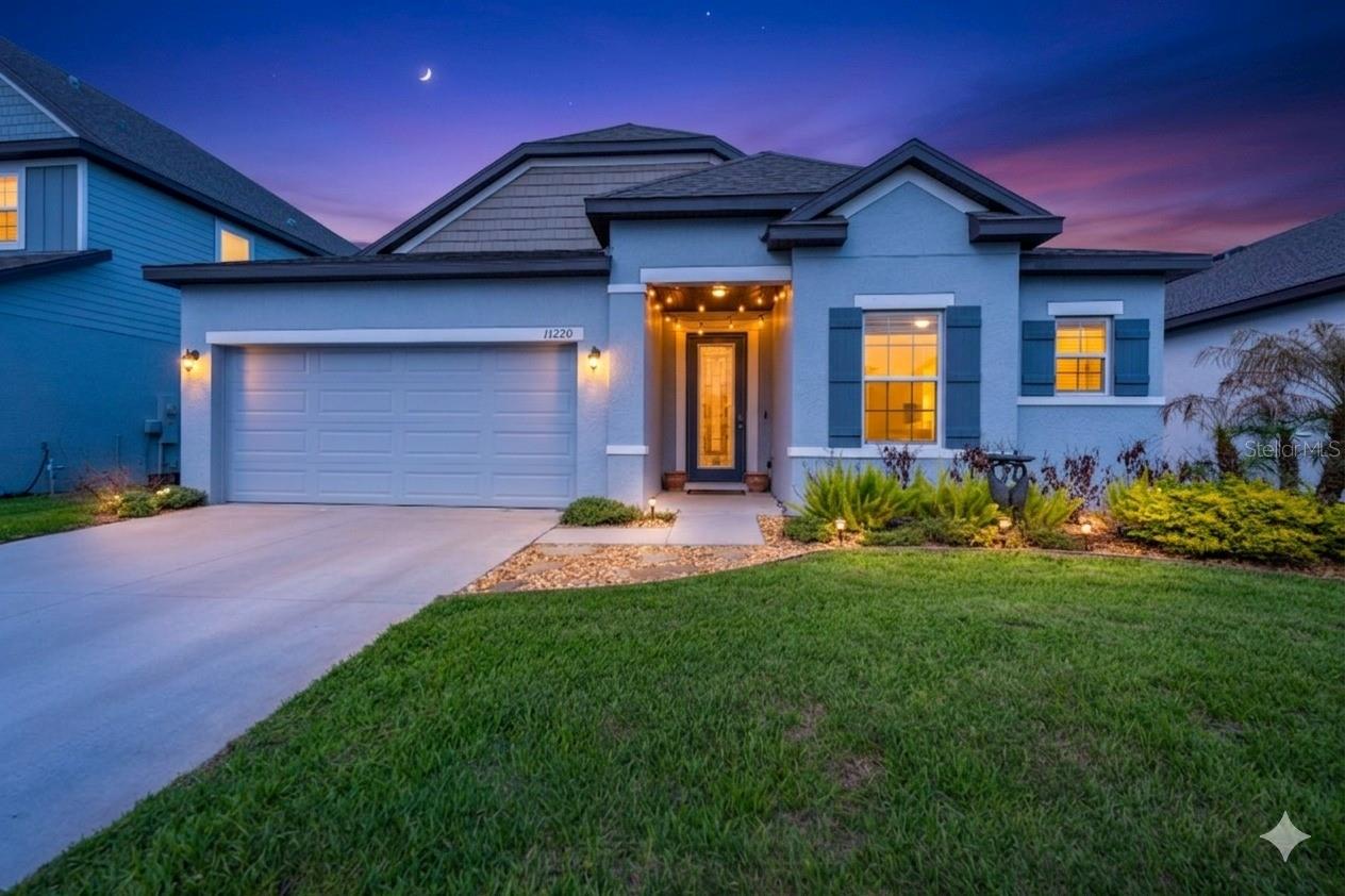 Details for 11220 Bram Bay Court, SAN ANTONIO, FL 33576