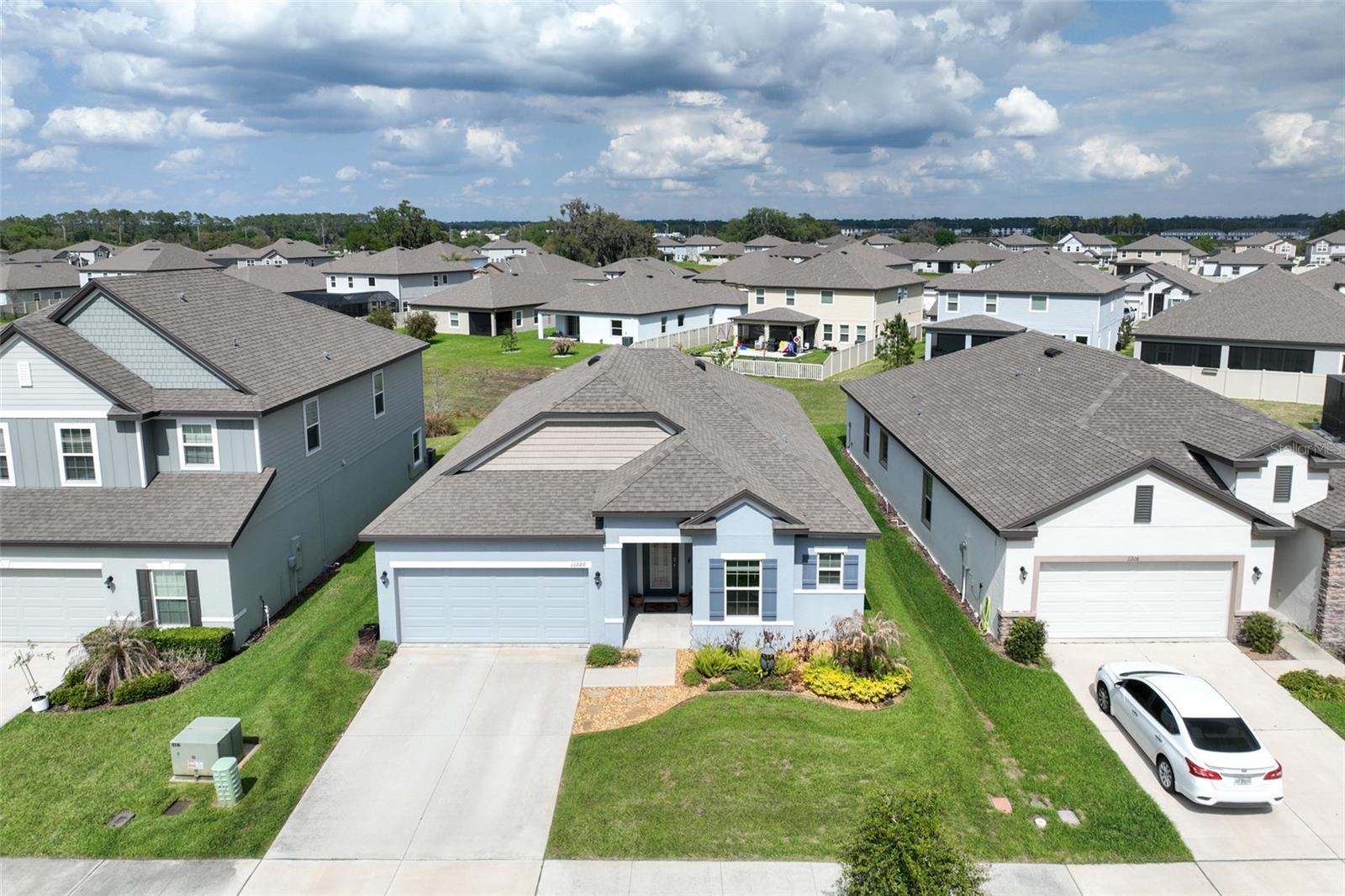 Image 41 of 87 For 11220 Bram Bay Court