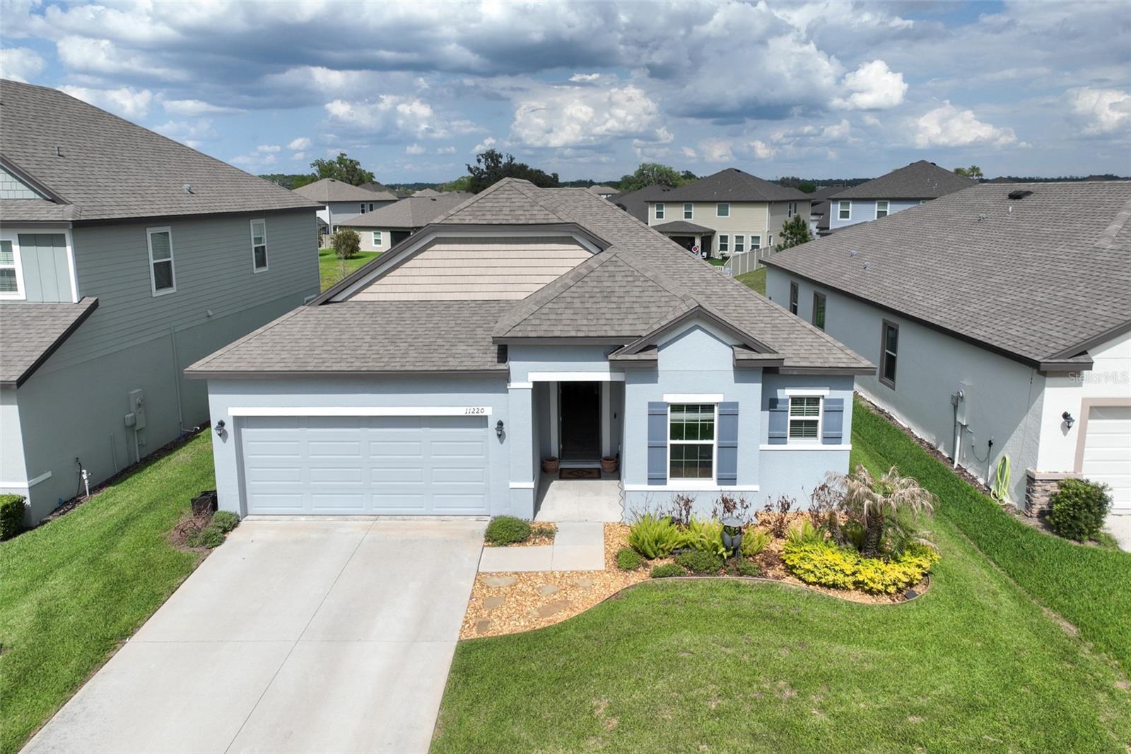 Image 42 of 87 For 11220 Bram Bay Court