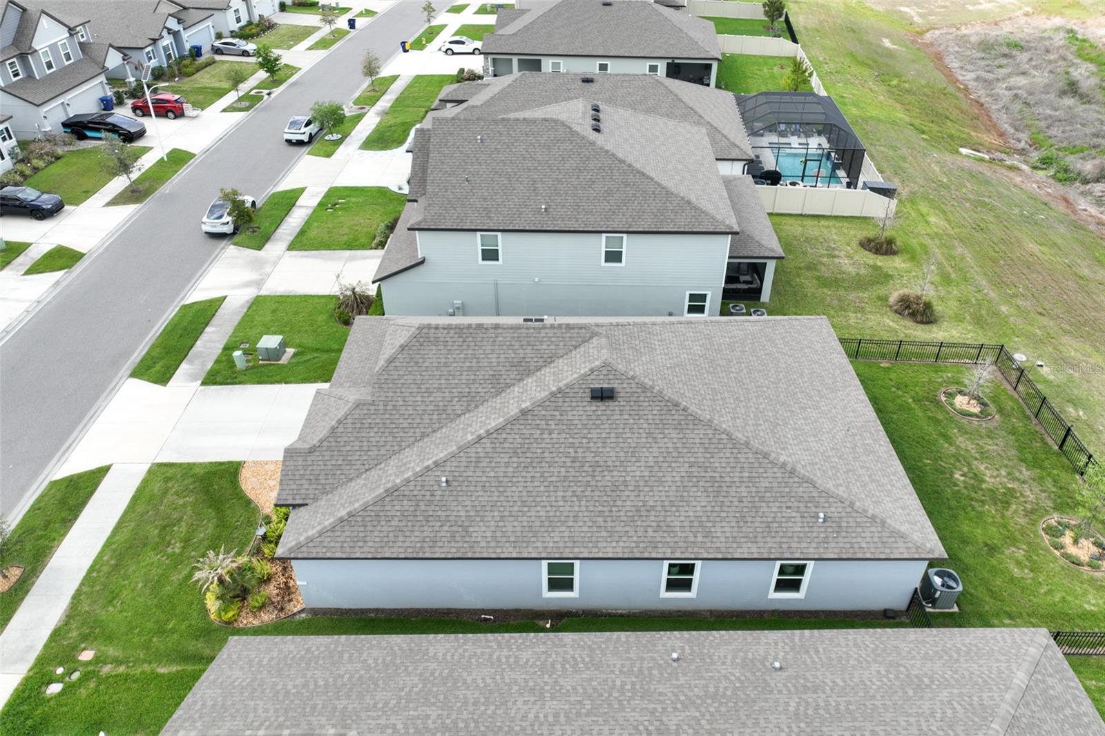 Image 43 of 87 For 11220 Bram Bay Court