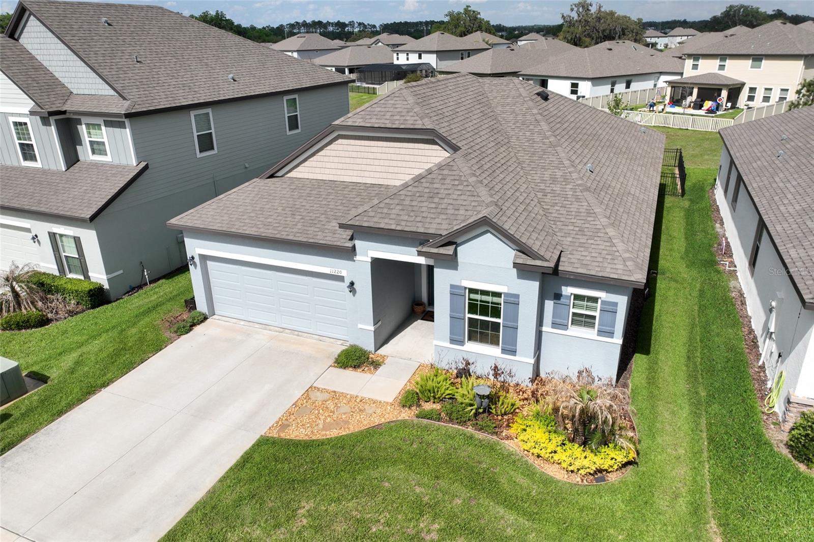 Image 46 of 87 For 11220 Bram Bay Court