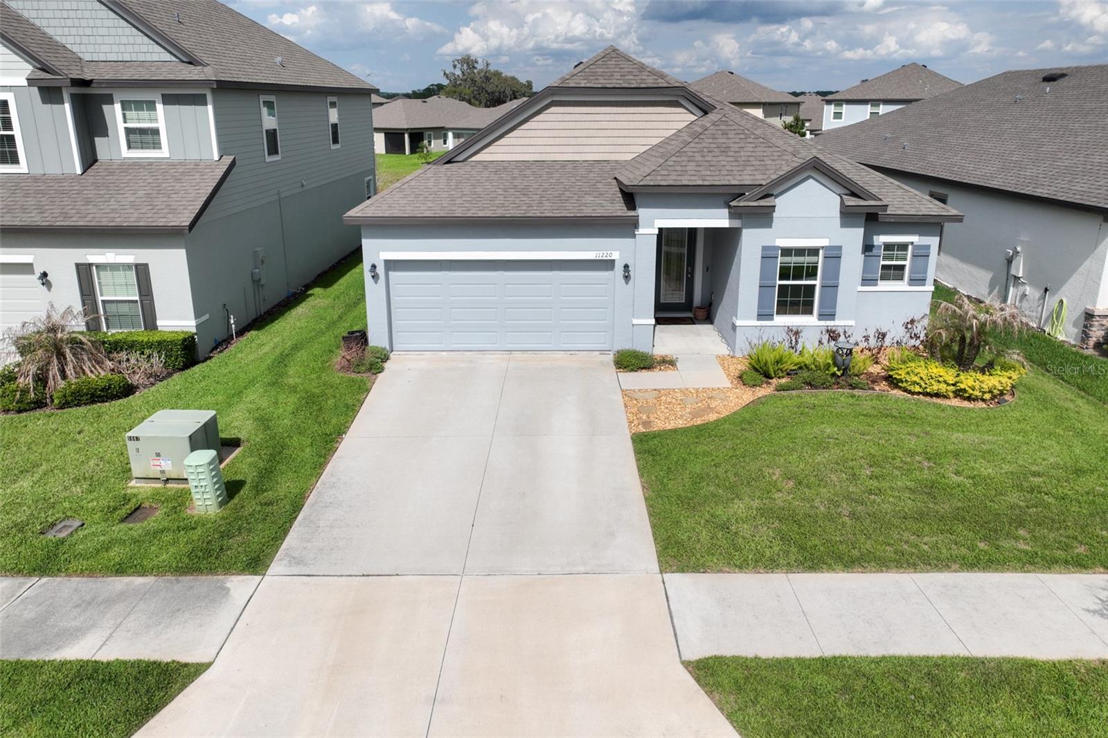 Image 47 of 87 For 11220 Bram Bay Court