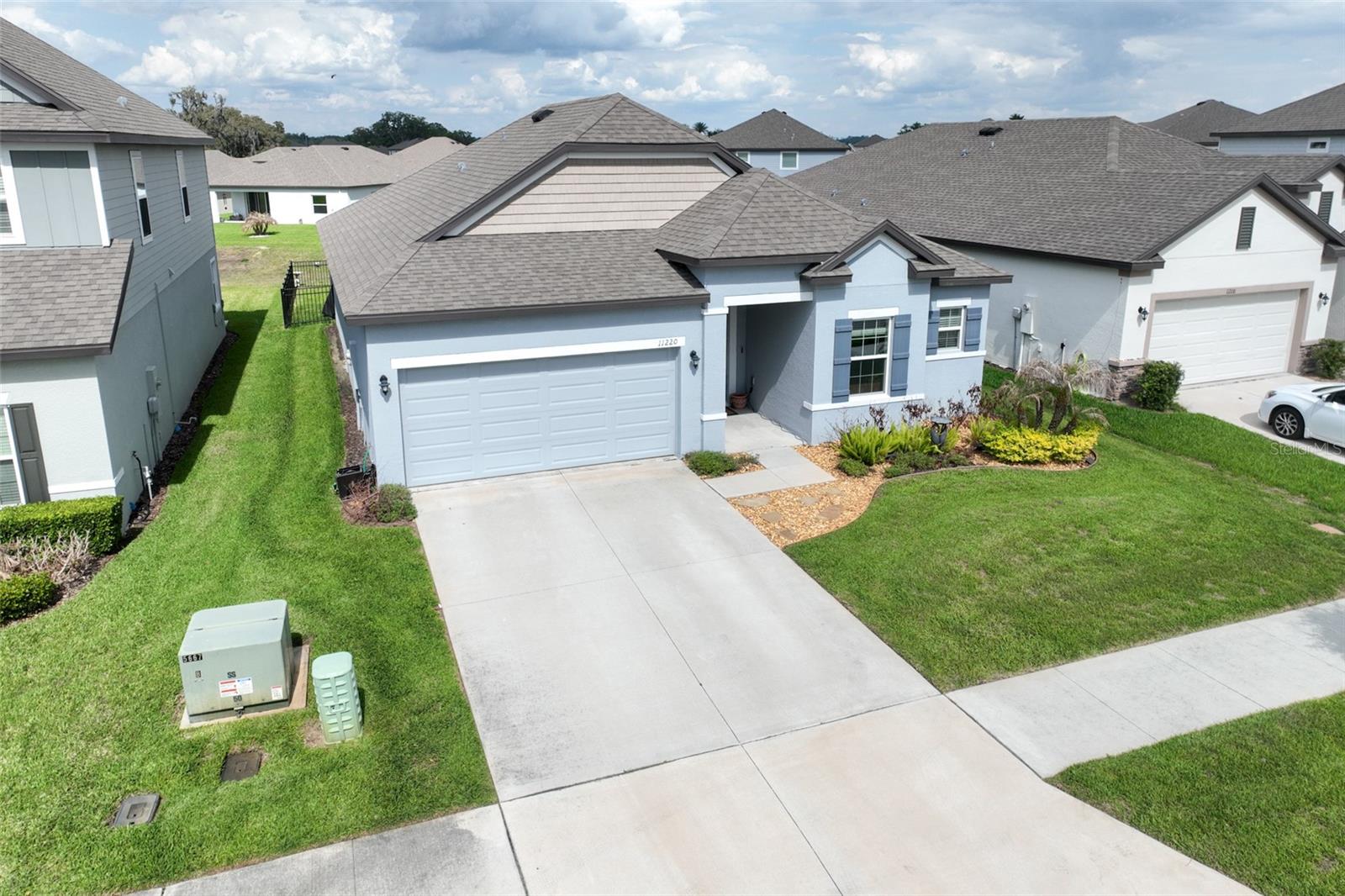 Image 48 of 87 For 11220 Bram Bay Court