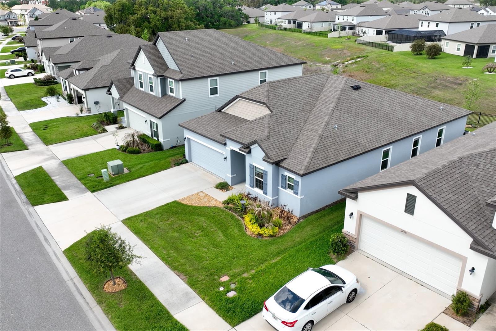 Image 51 of 87 For 11220 Bram Bay Court