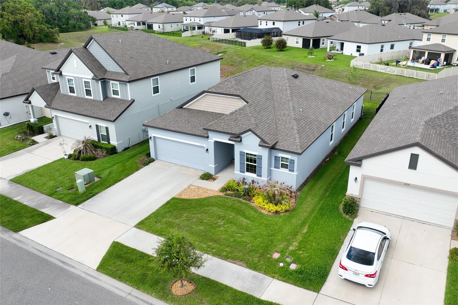 Image 53 of 87 For 11220 Bram Bay Court