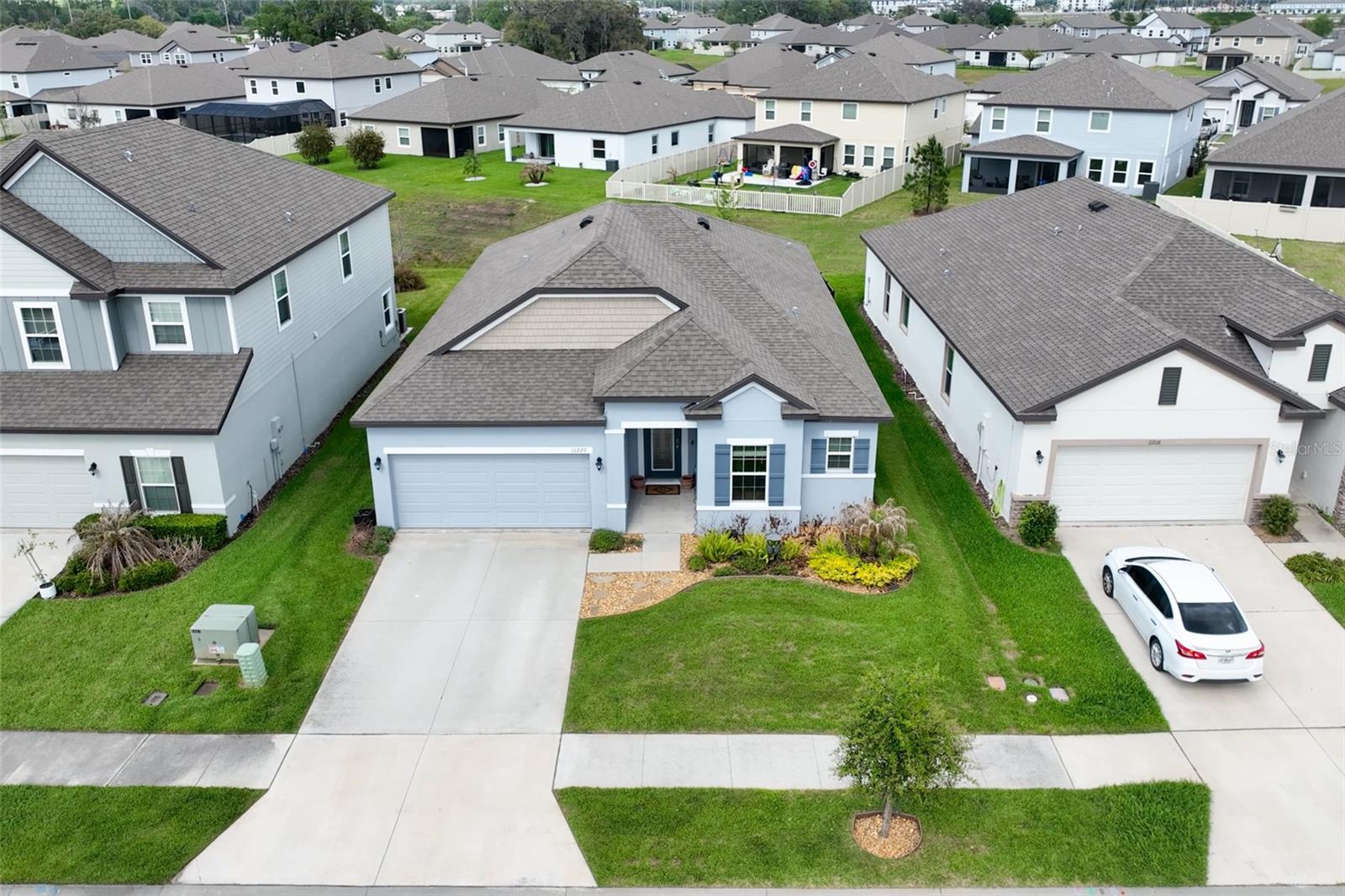 Image 55 of 87 For 11220 Bram Bay Court