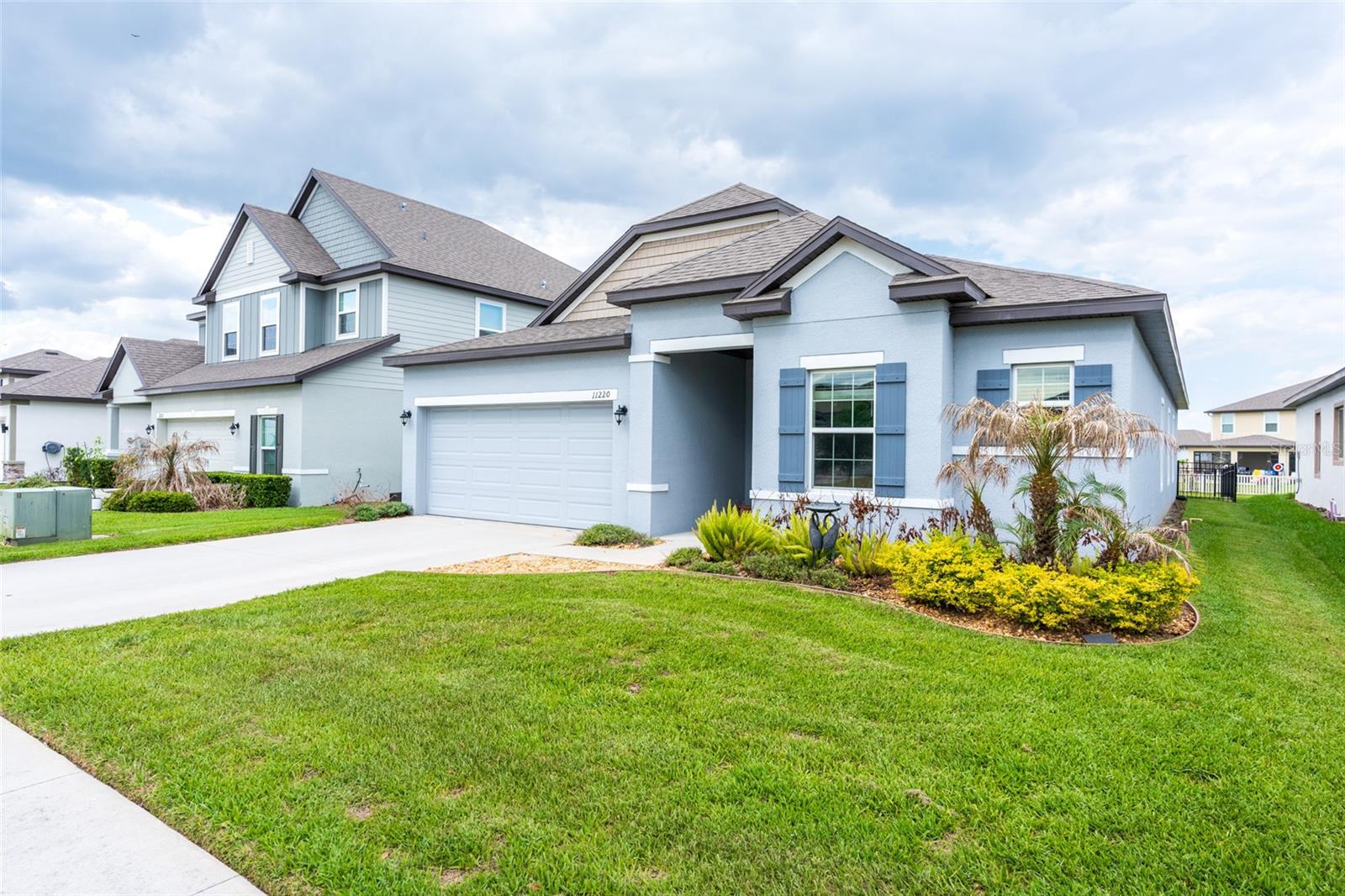 Image 6 of 87 For 11220 Bram Bay Court