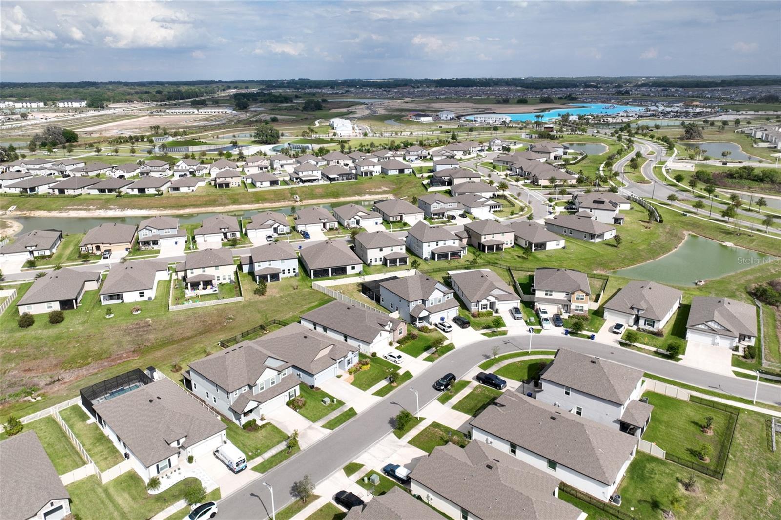 Image 60 of 87 For 11220 Bram Bay Court