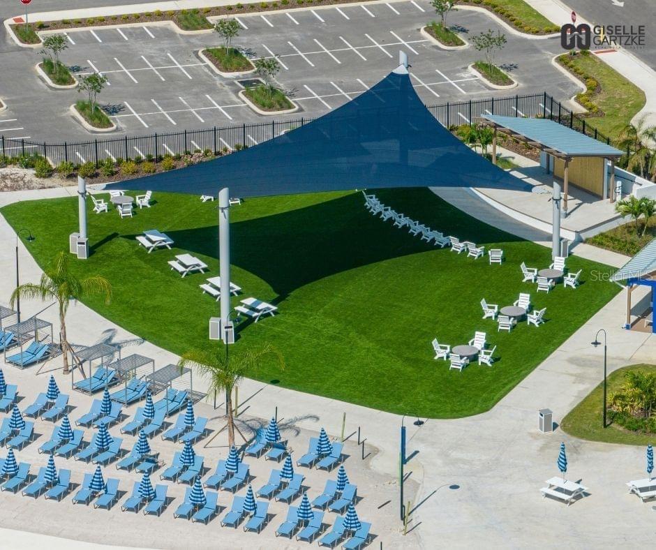 Image 78 of 87 For 11220 Bram Bay Court