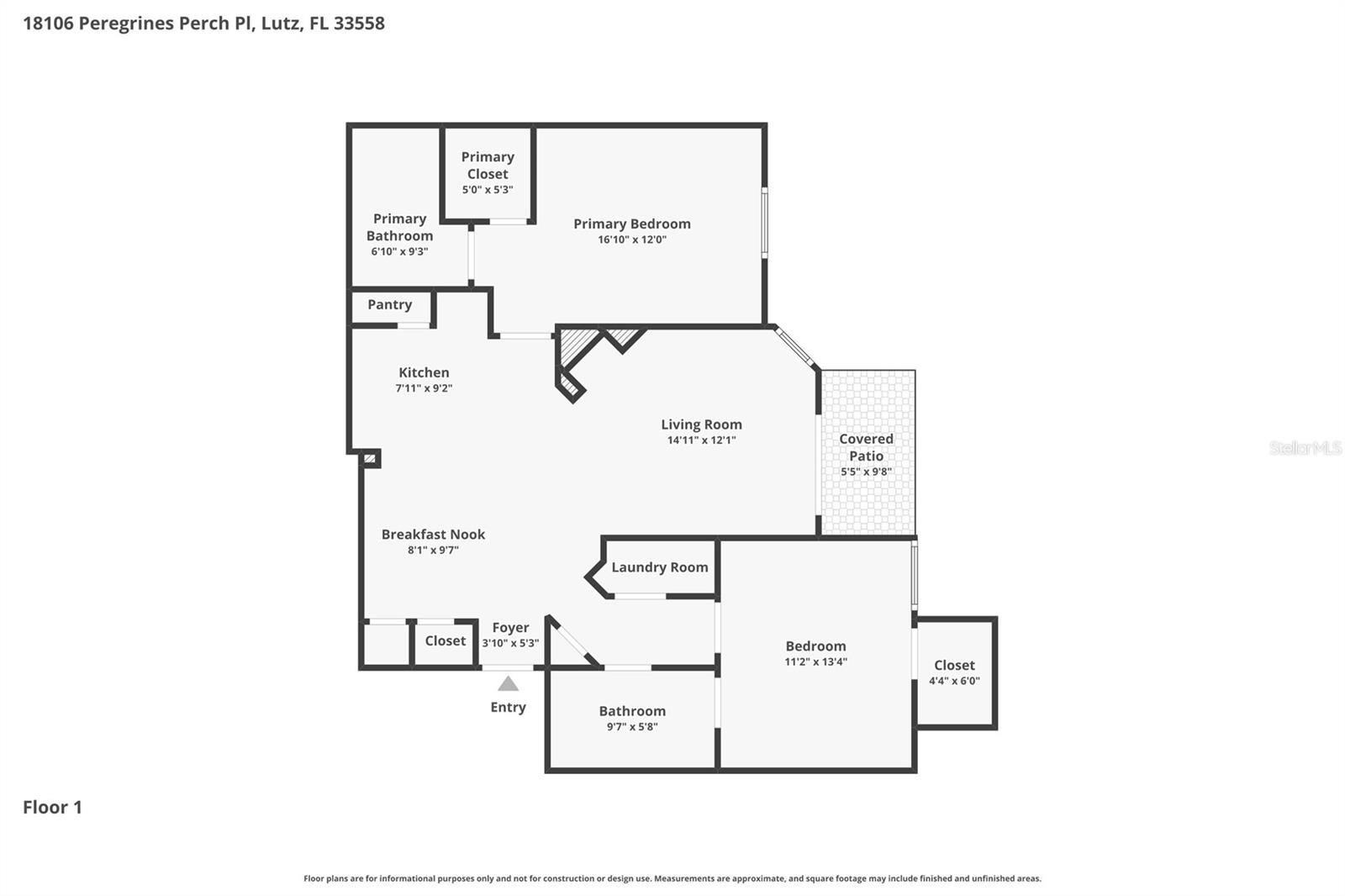 Image 27 of 27 For 18106 Peregrines Perch Place 5104