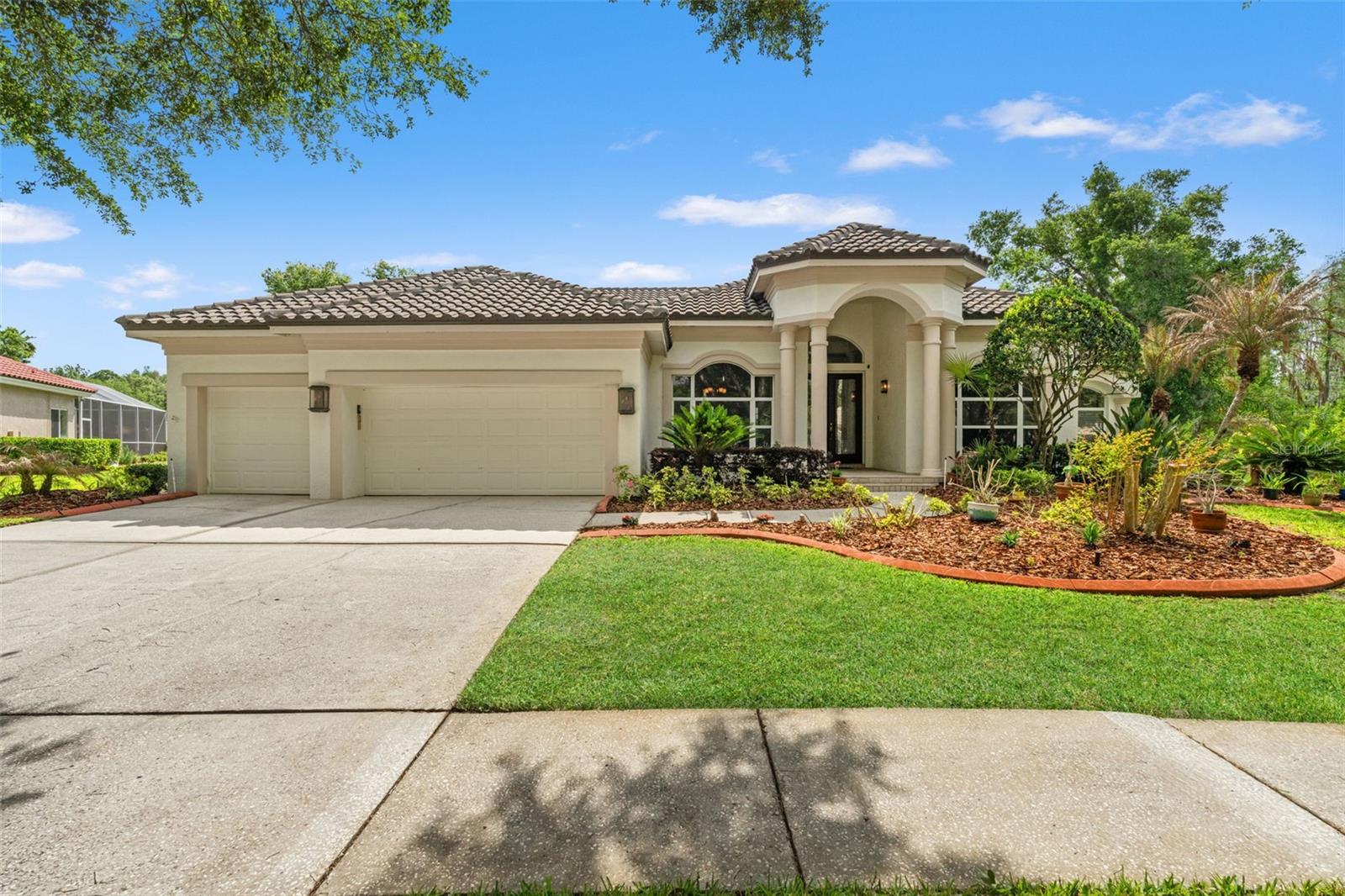 Details for 17905 Arbor Greene Drive, TAMPA, FL 33647