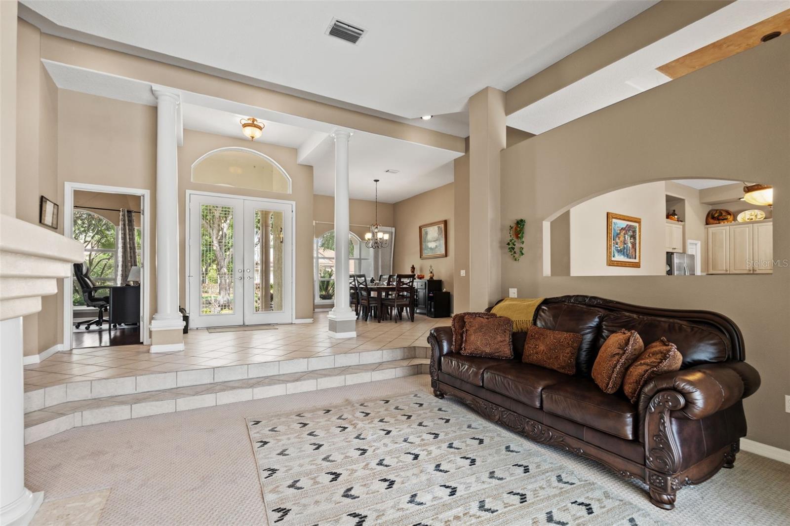 Image 13 of 73 For 17905 Arbor Greene Drive