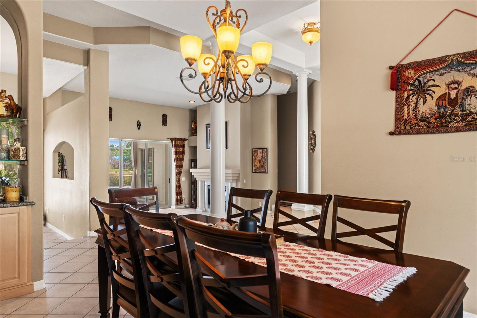 Image 16 of 73 For 17905 Arbor Greene Drive