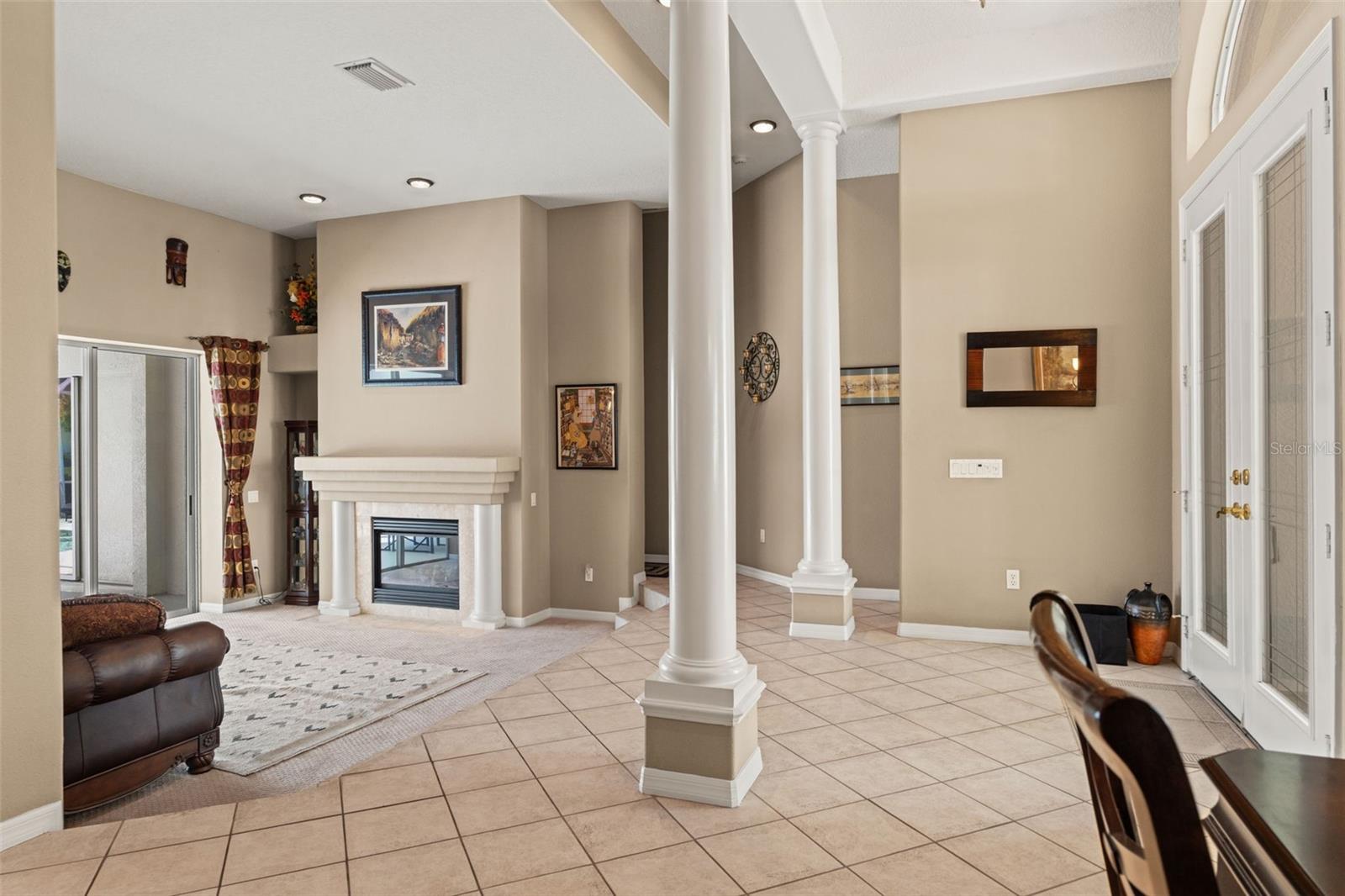 Image 17 of 73 For 17905 Arbor Greene Drive