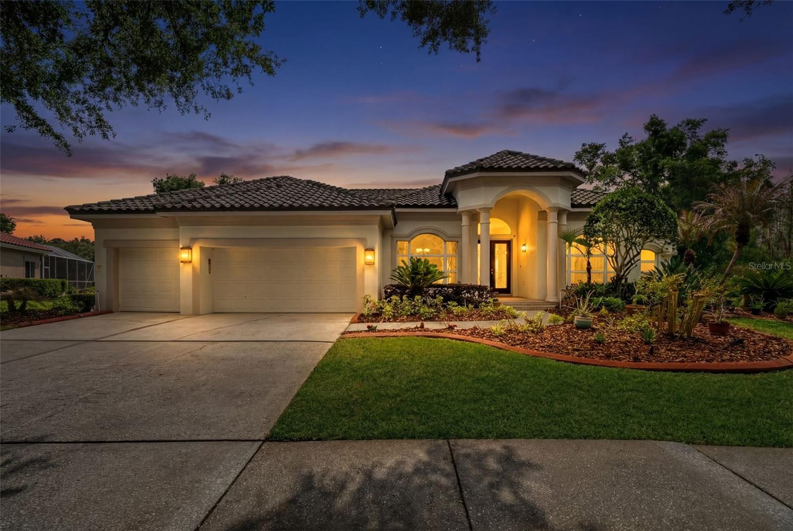 Image 3 of 73 For 17905 Arbor Greene Drive