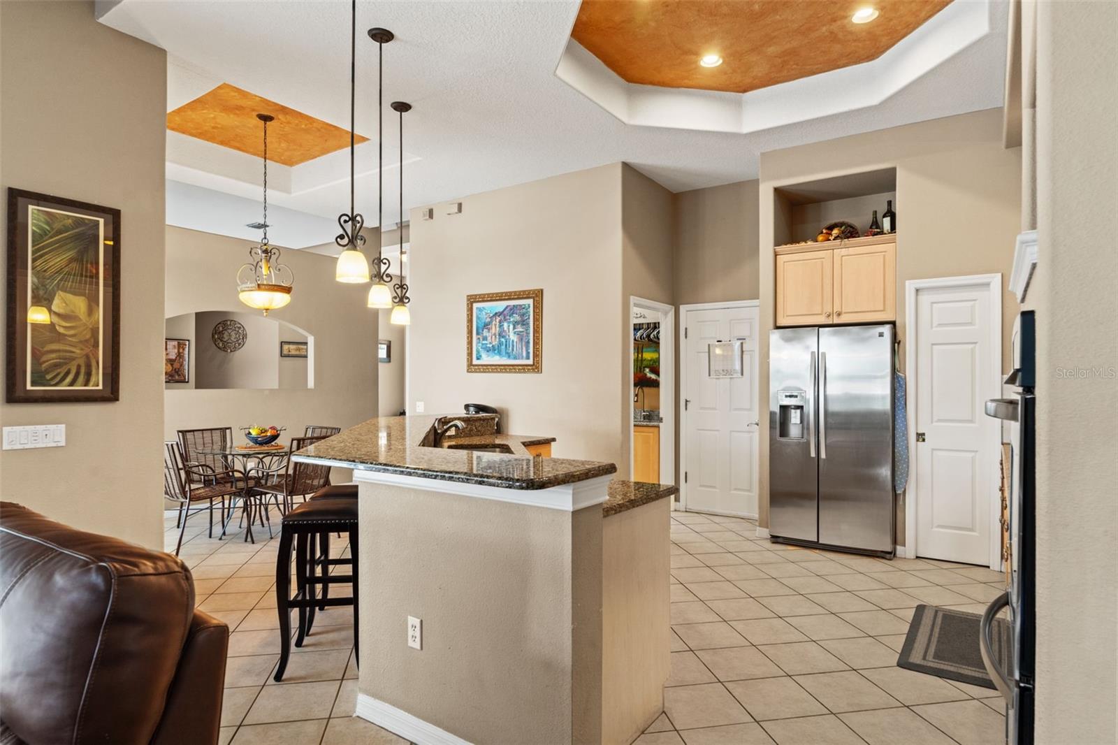 Image 33 of 73 For 17905 Arbor Greene Drive