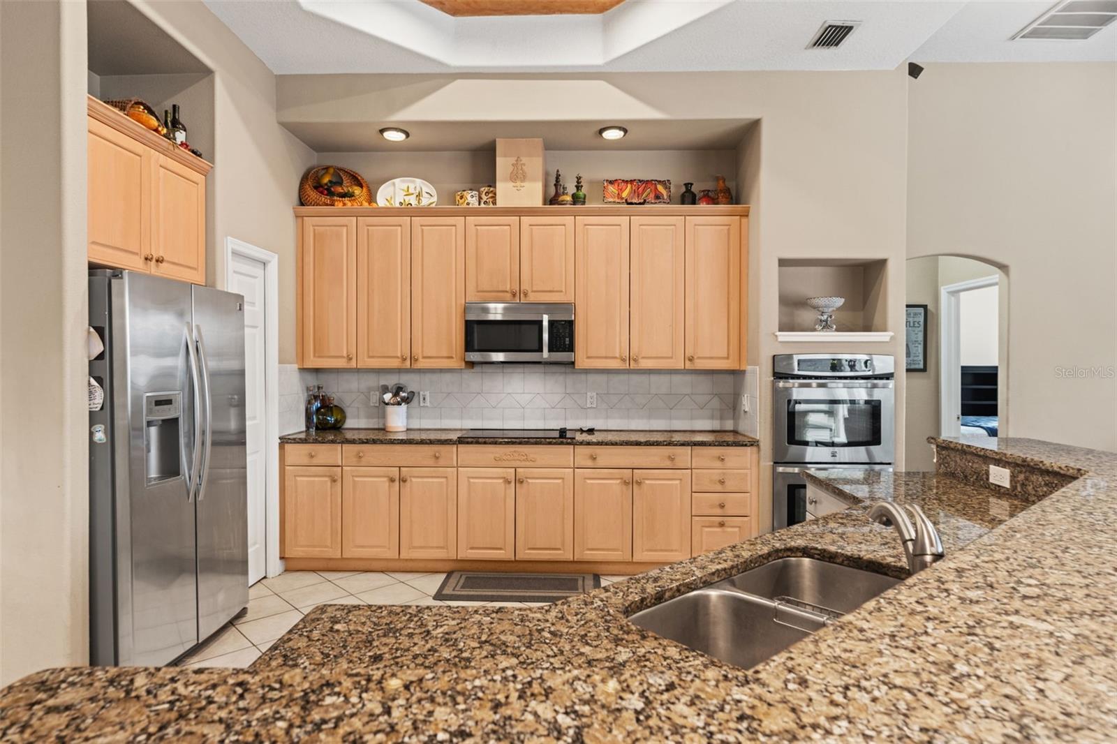 Image 35 of 73 For 17905 Arbor Greene Drive