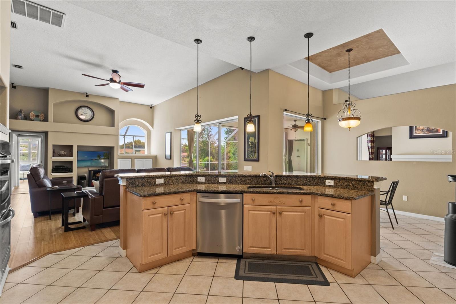 Image 38 of 73 For 17905 Arbor Greene Drive