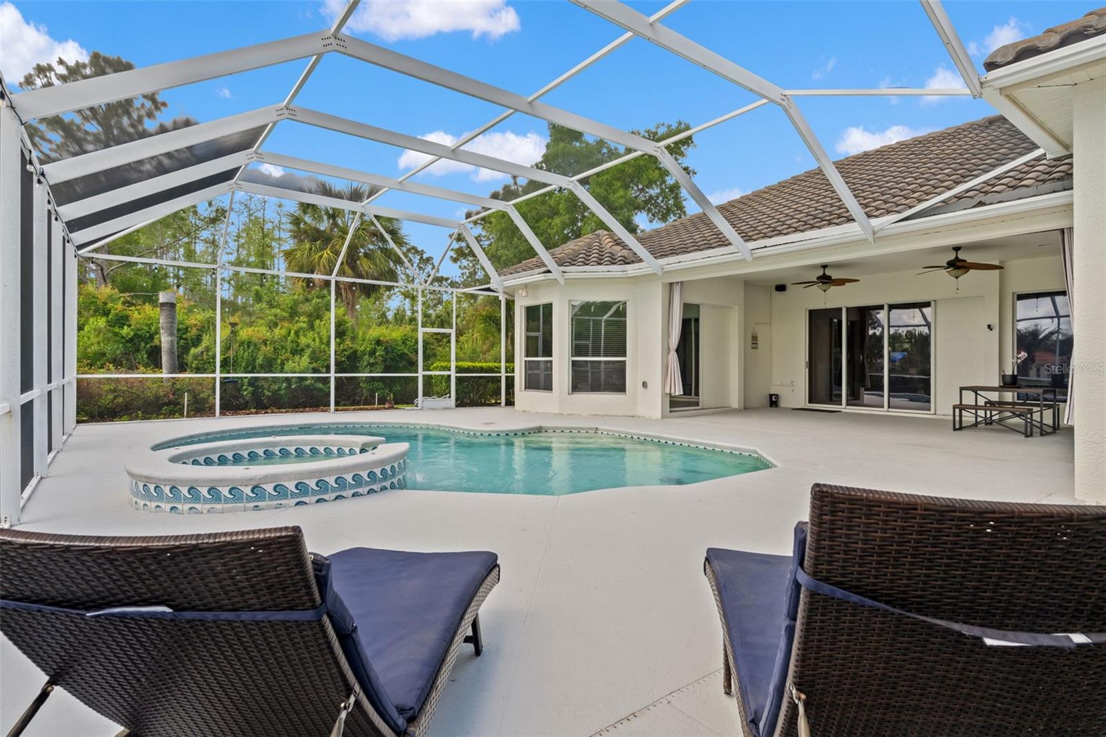 Image 56 of 73 For 17905 Arbor Greene Drive