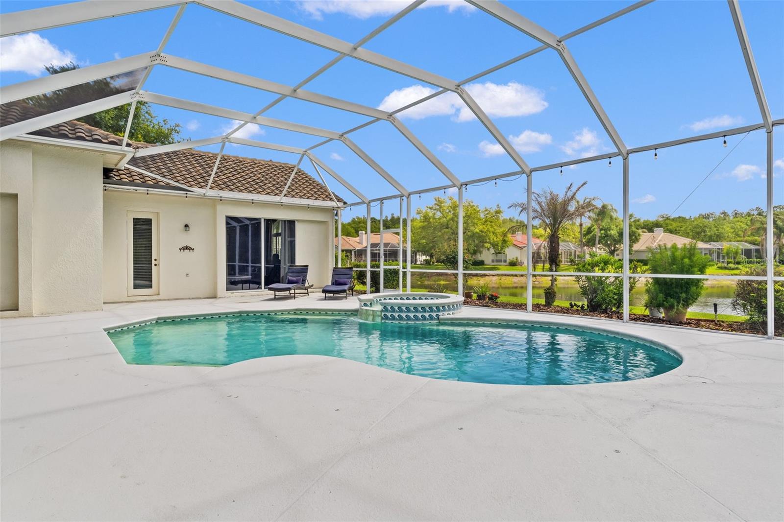 Image 57 of 73 For 17905 Arbor Greene Drive