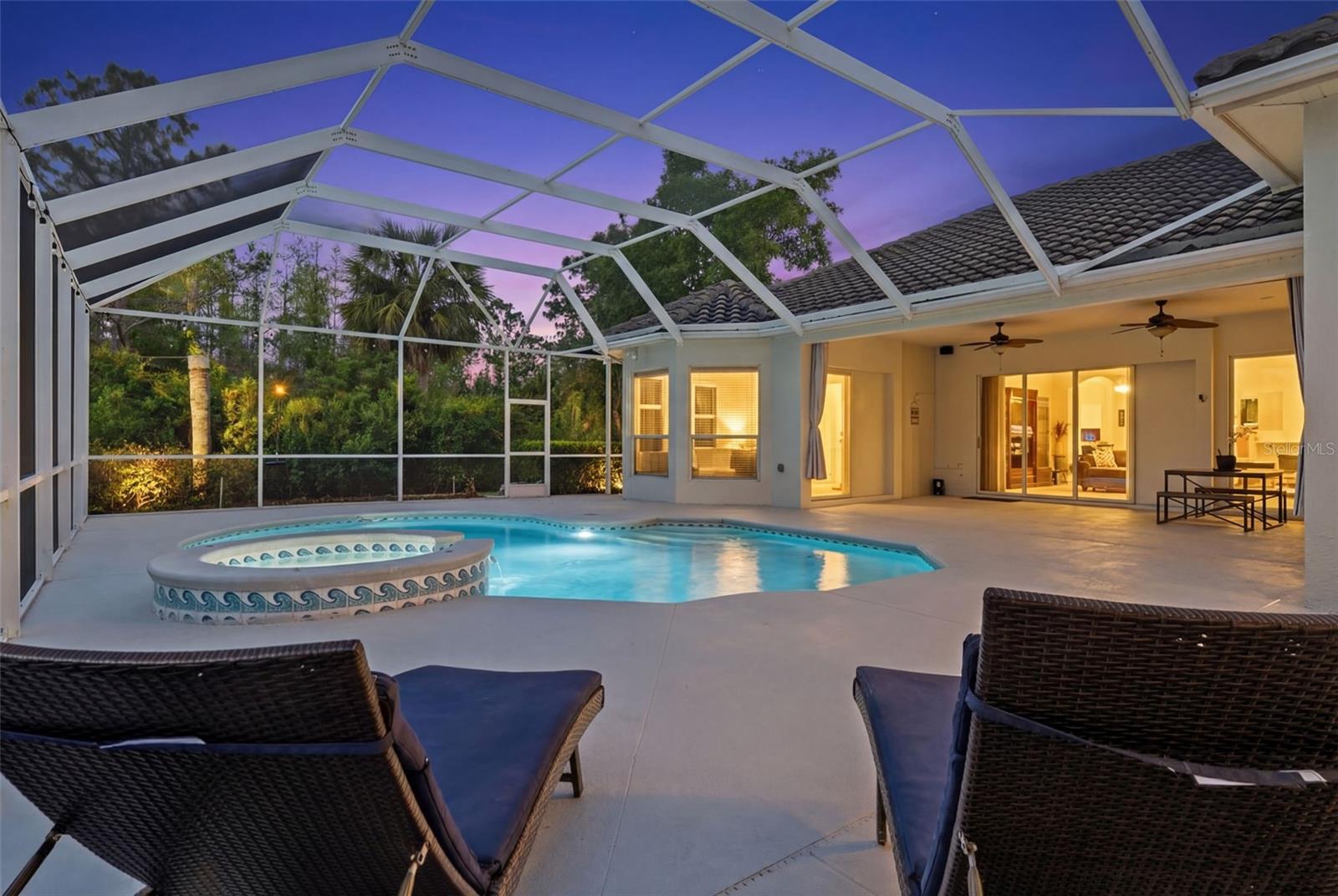 Image 58 of 73 For 17905 Arbor Greene Drive