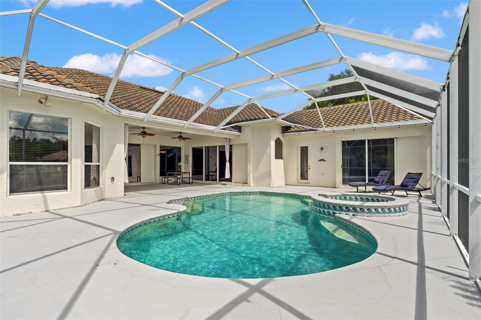 Image 60 of 73 For 17905 Arbor Greene Drive